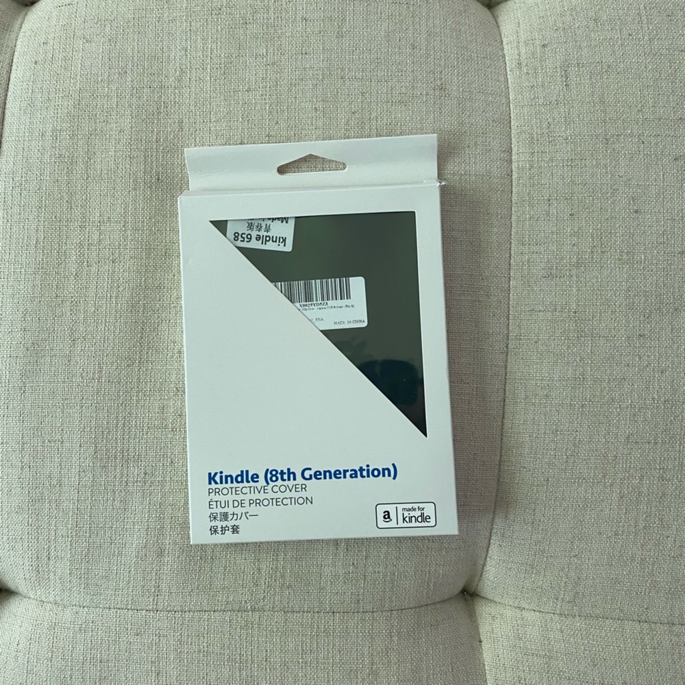 Kindle Case 8th Generation